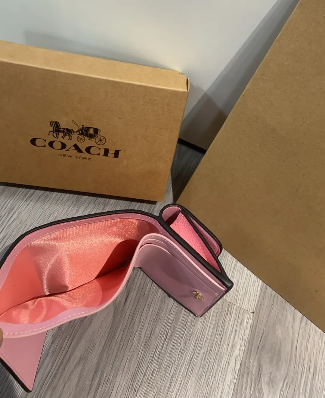 All Categories Coach Wallet (COACH) Coach CM438