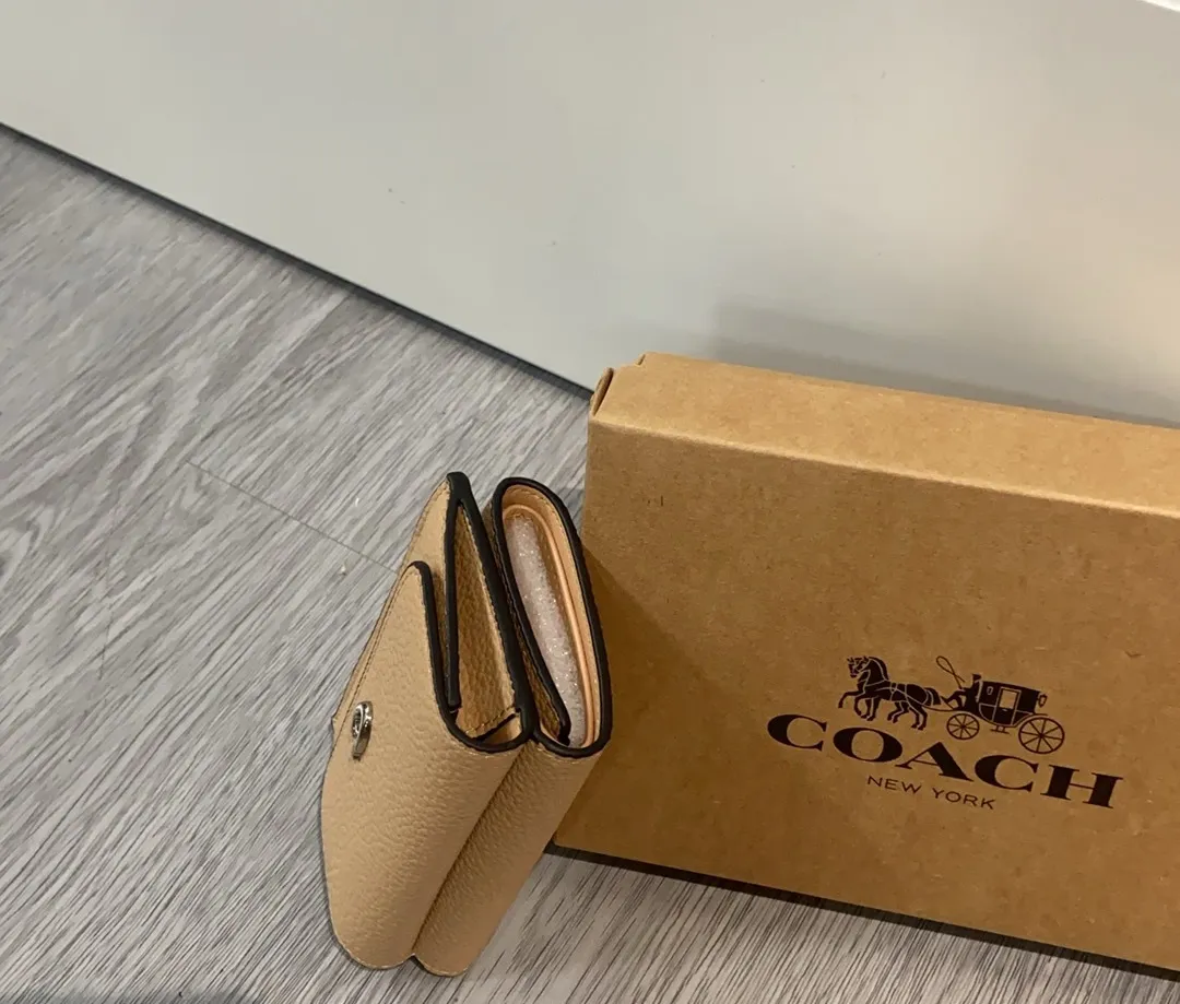All Categories Coach Wallet (COACH) Coach CM438