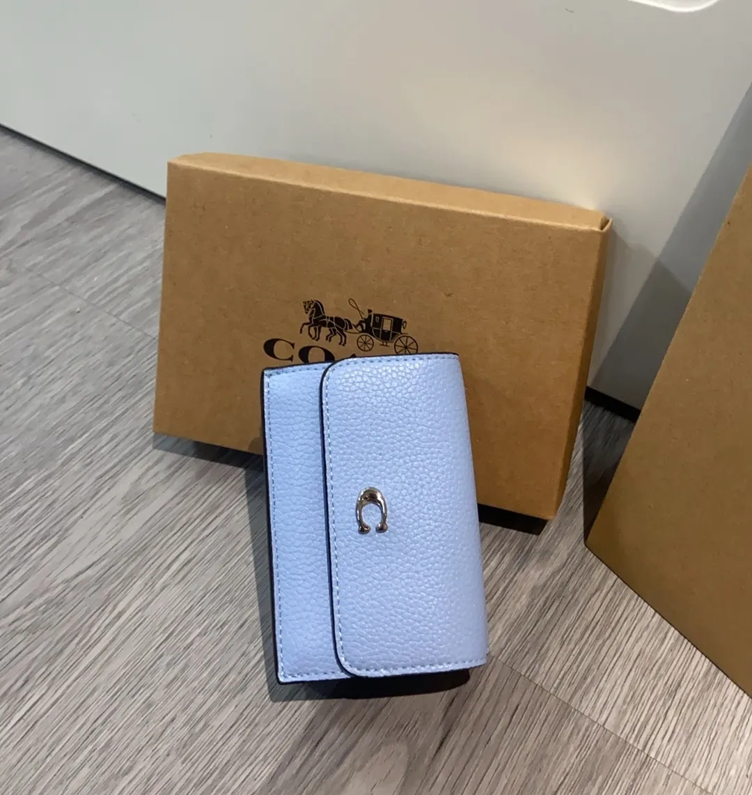 All Categories Coach Wallet (COACH) Coach CM438