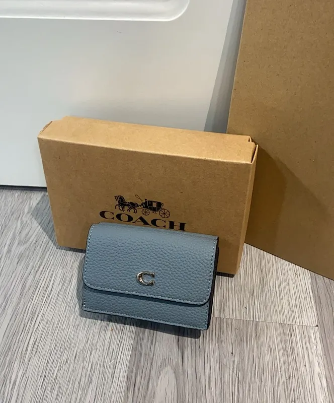 All Categories Coach Wallet (COACH) Coach CM438