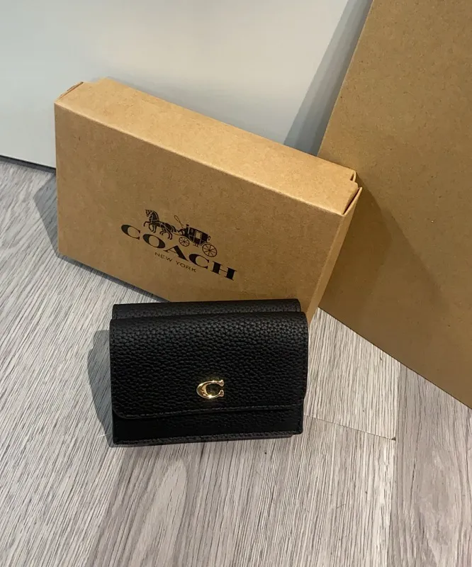 All Categories Coach Wallet (COACH) Coach CM438