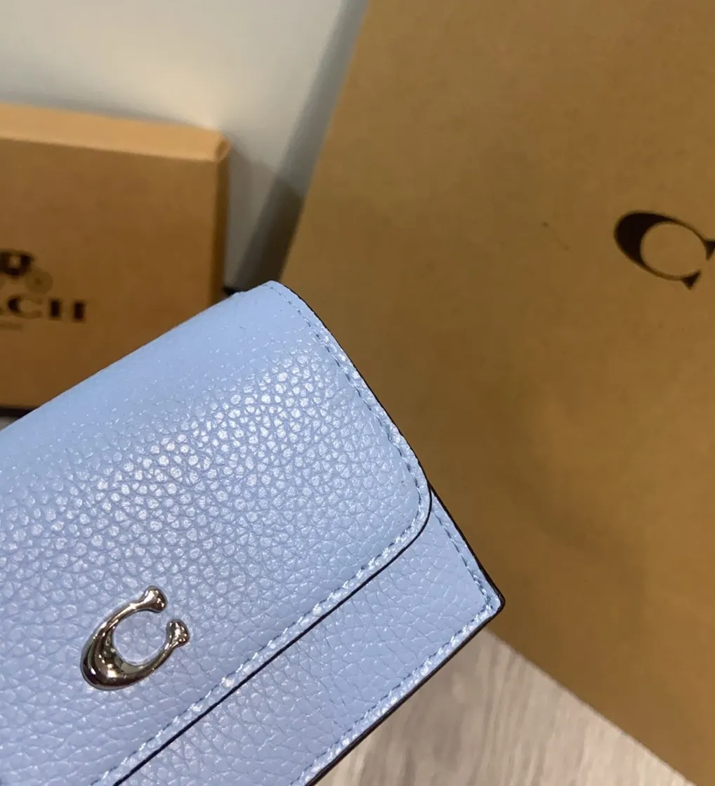 All Categories Coach Wallet (COACH) Coach CM438