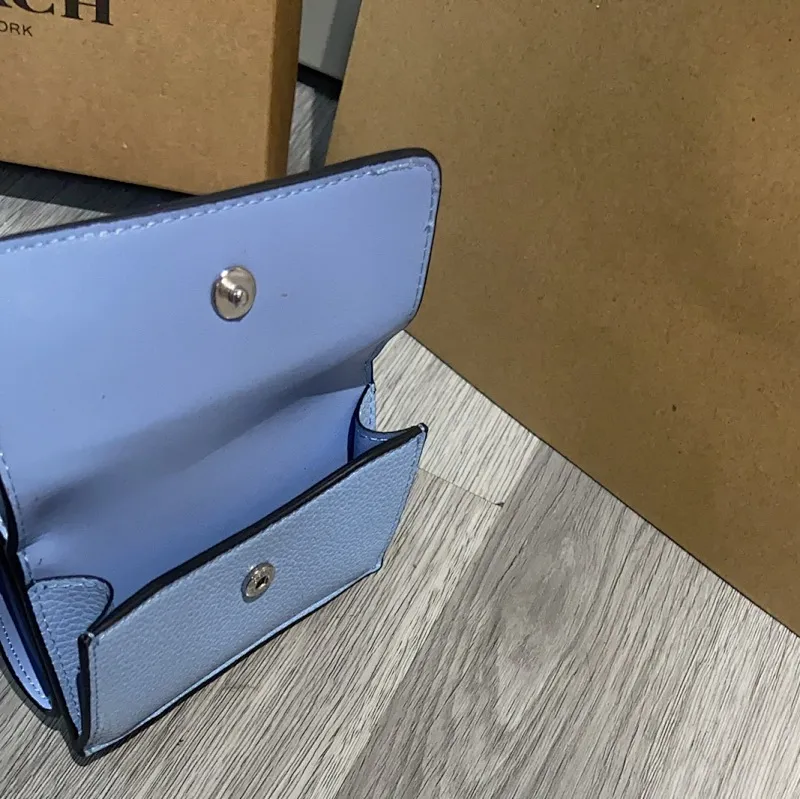 All Categories Coach Wallet (COACH) Coach CM438