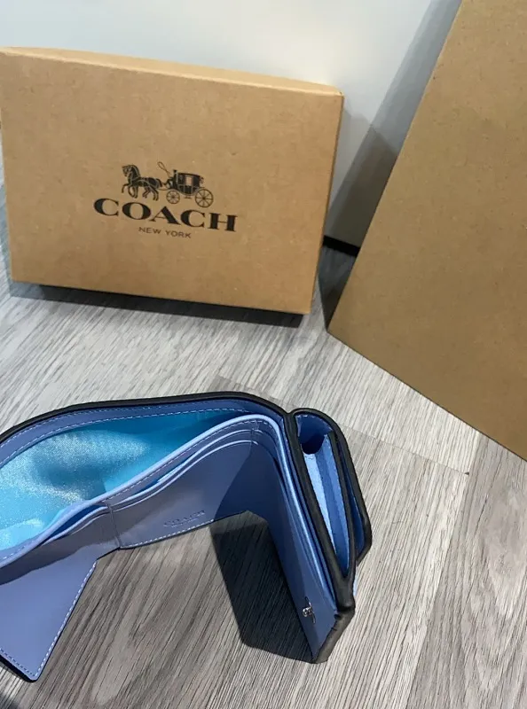 All Categories Coach Wallet (COACH) Coach CM438