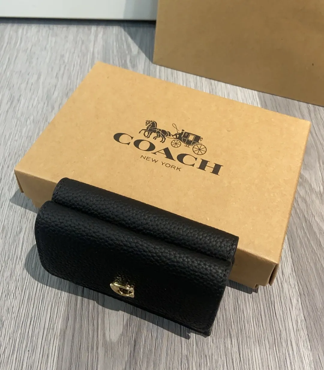 All Categories Coach Wallet (COACH) Coach CM438