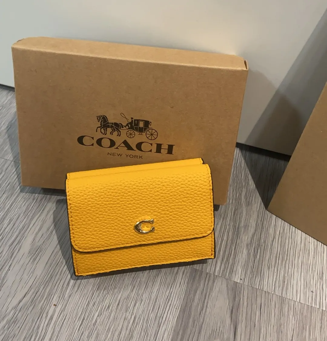 All Categories Coach Wallet (COACH) Coach CM438