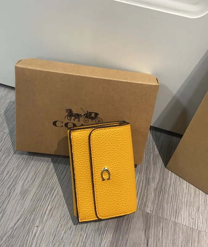All Categories Coach Wallet (COACH) Coach CM438