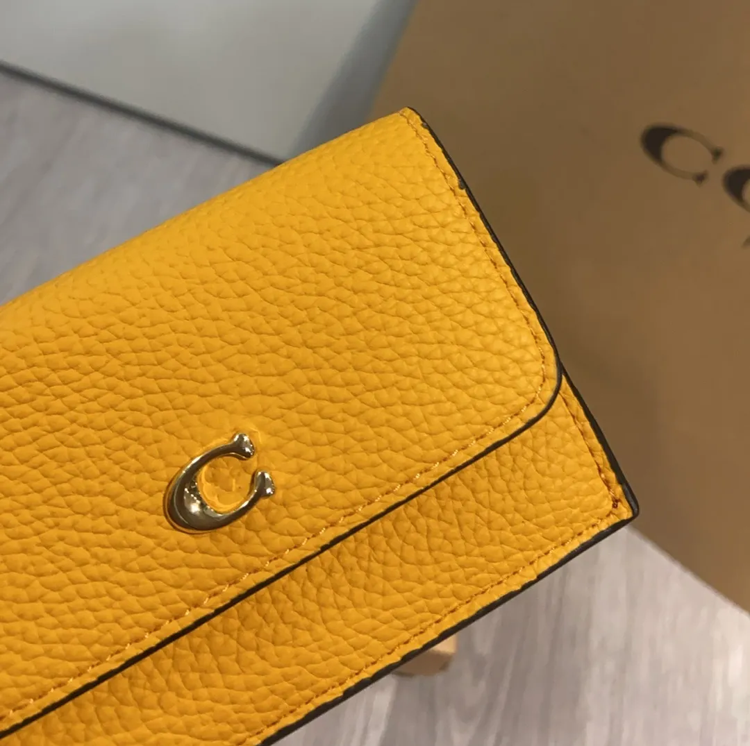 All Categories Coach Wallet (COACH) Coach CM438