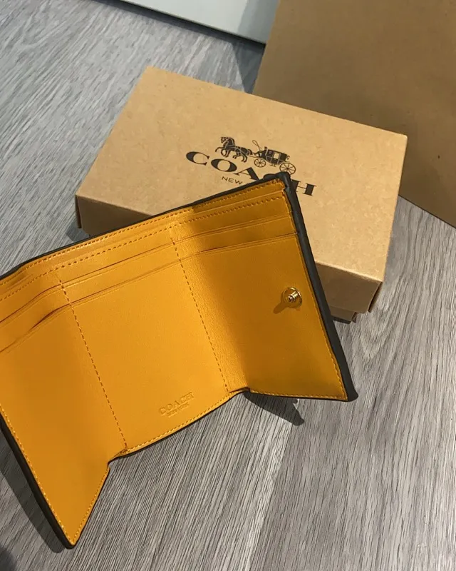 All Categories Coach Wallet (COACH) Coach CM438