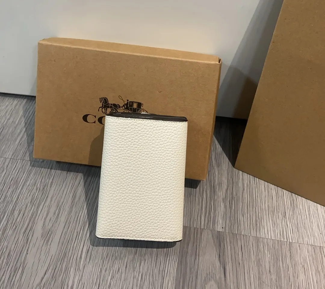 All Categories Coach Wallet (COACH) Coach CM438