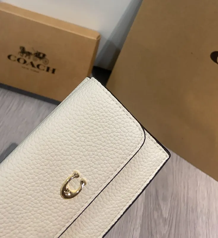 All Categories Coach Wallet (COACH) Coach CM438