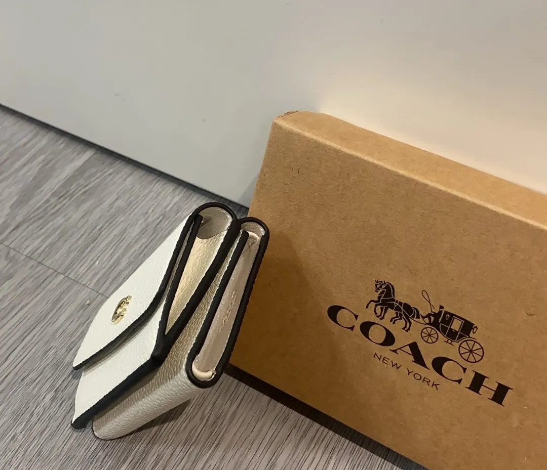 All Categories Coach Wallet (COACH) Coach CM438