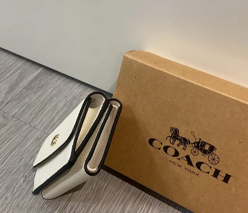All Categories Coach Wallet (COACH) Coach CM438