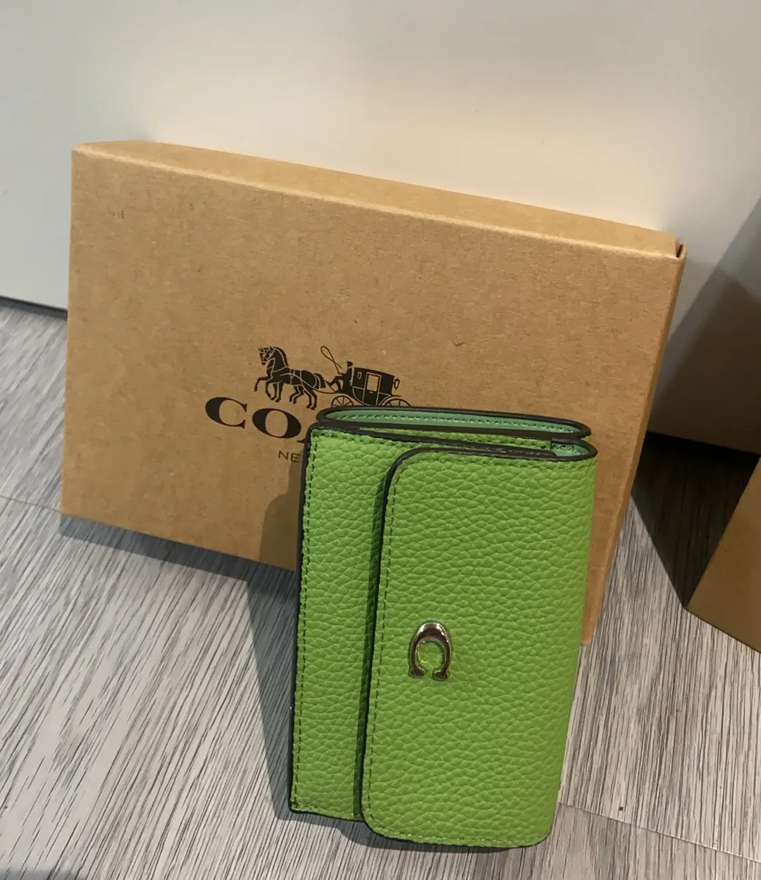 All Categories Coach Wallet (COACH) Coach CM438