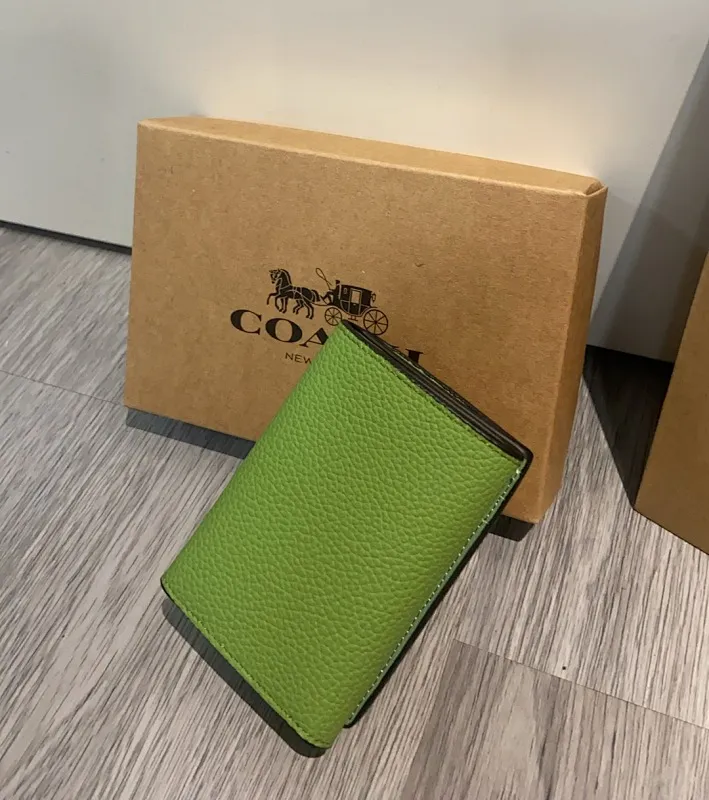 All Categories Coach Wallet (COACH) Coach CM438