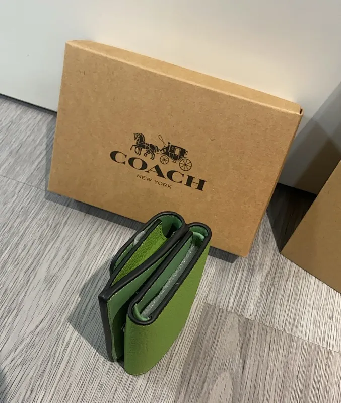 All Categories Coach Wallet (COACH) Coach CM438