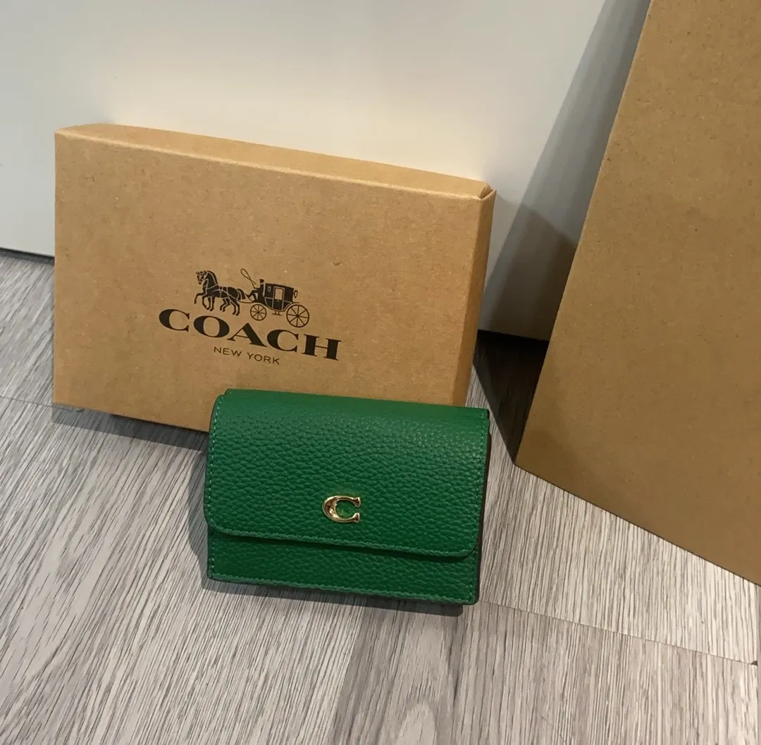 All Categories Coach Wallet (COACH) Coach CM438