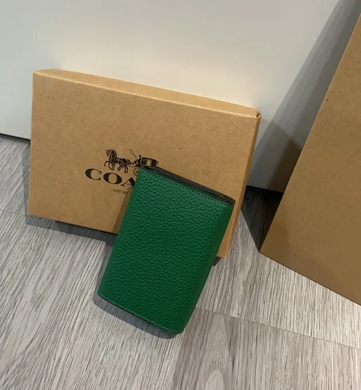 All Categories Coach Wallet (COACH) Coach CM438