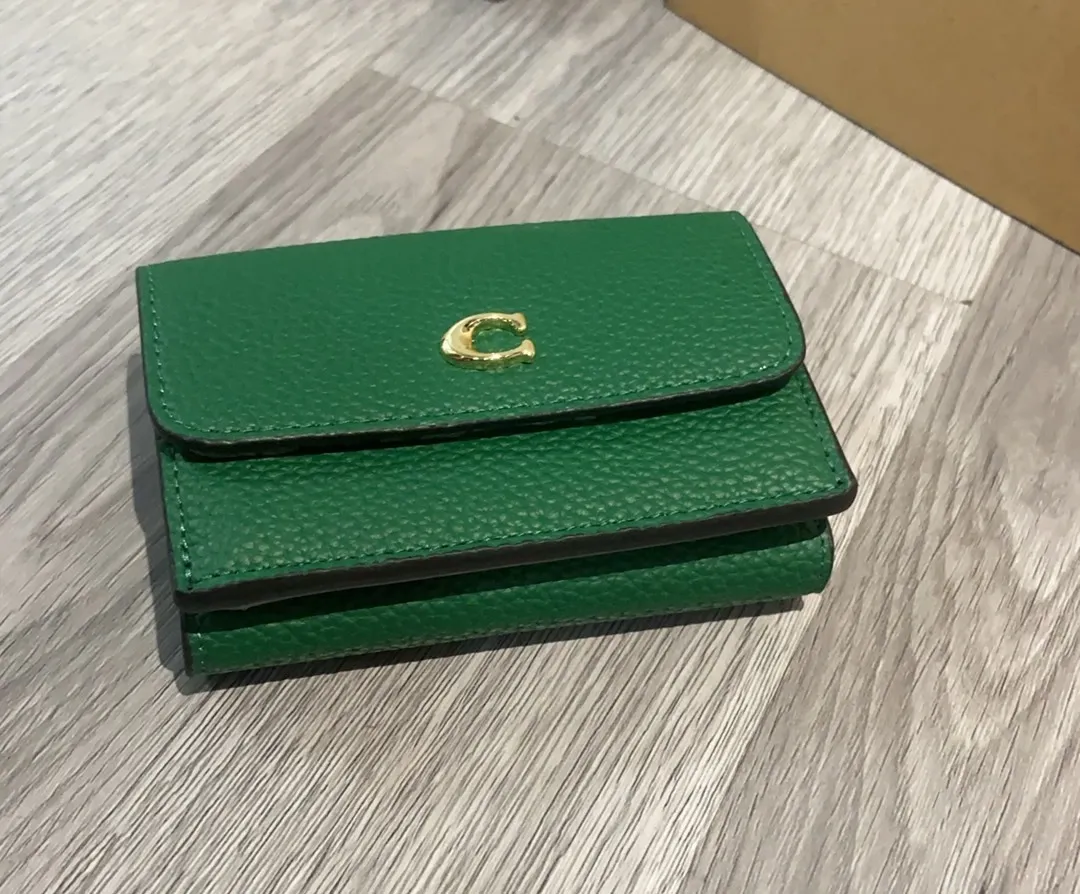 All Categories Coach Wallet (COACH) Coach CM438