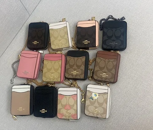 All Categories Coach Wallet (COACH) Coach C0058
