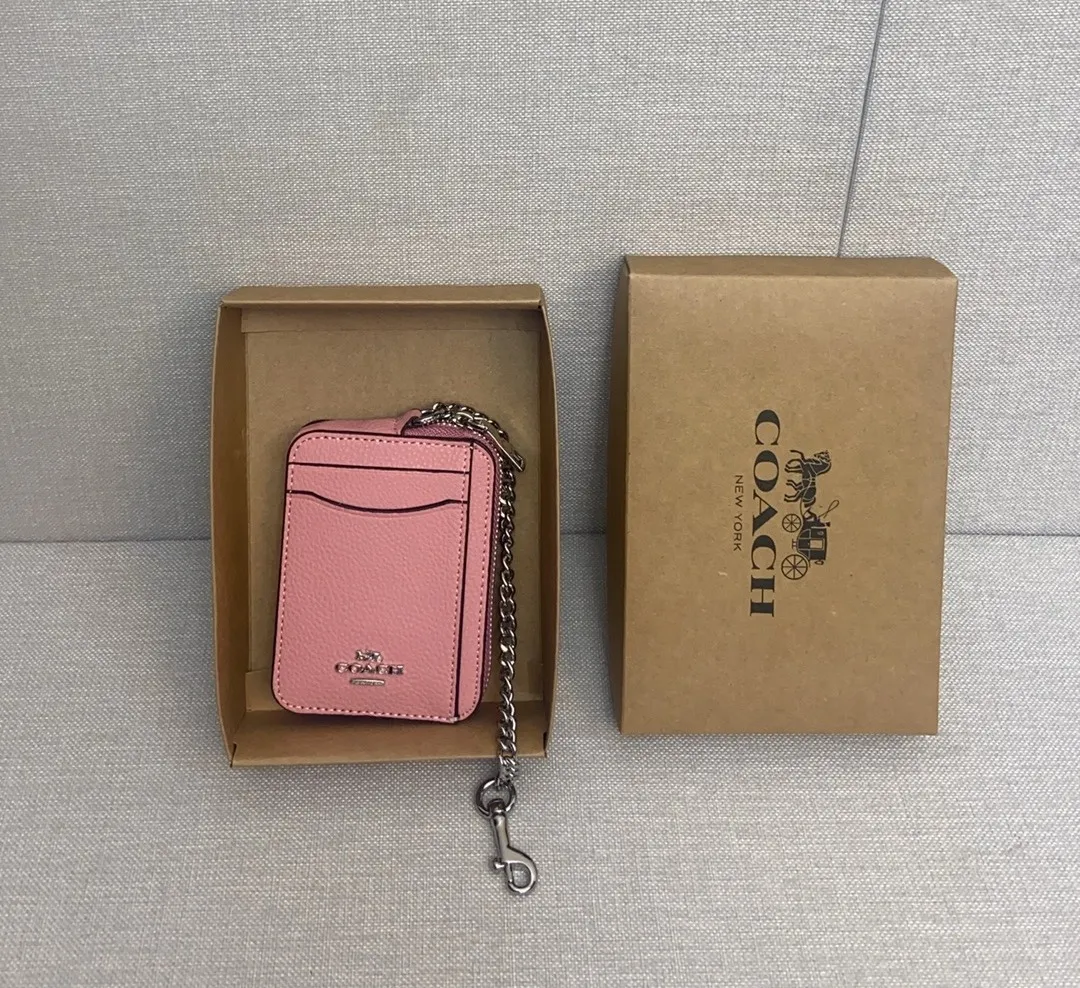All Categories Coach Wallet (COACH) Coach C0058