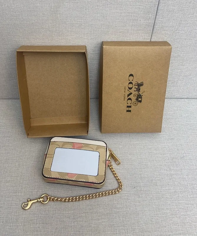 All Categories Coach Wallet (COACH) Coach C0058