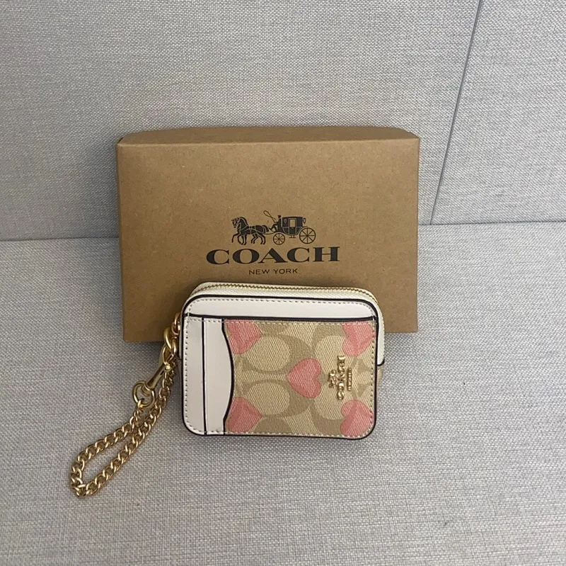 All Categories Coach Wallet (COACH) Coach C0058