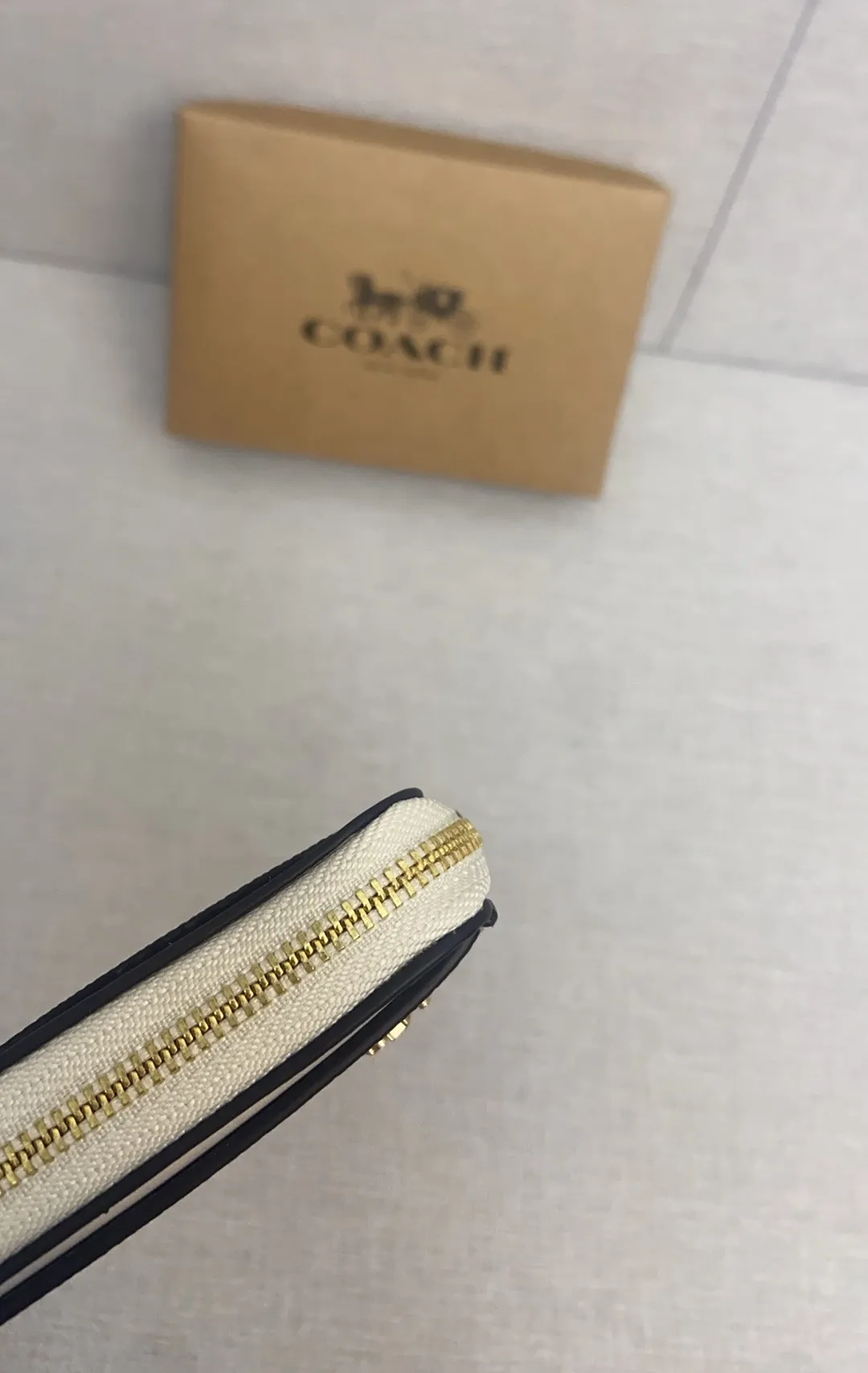 All Categories Coach Wallet (COACH) Coach C0058
