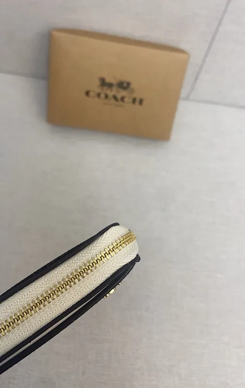 All Categories Coach Wallet (COACH) Coach C0058