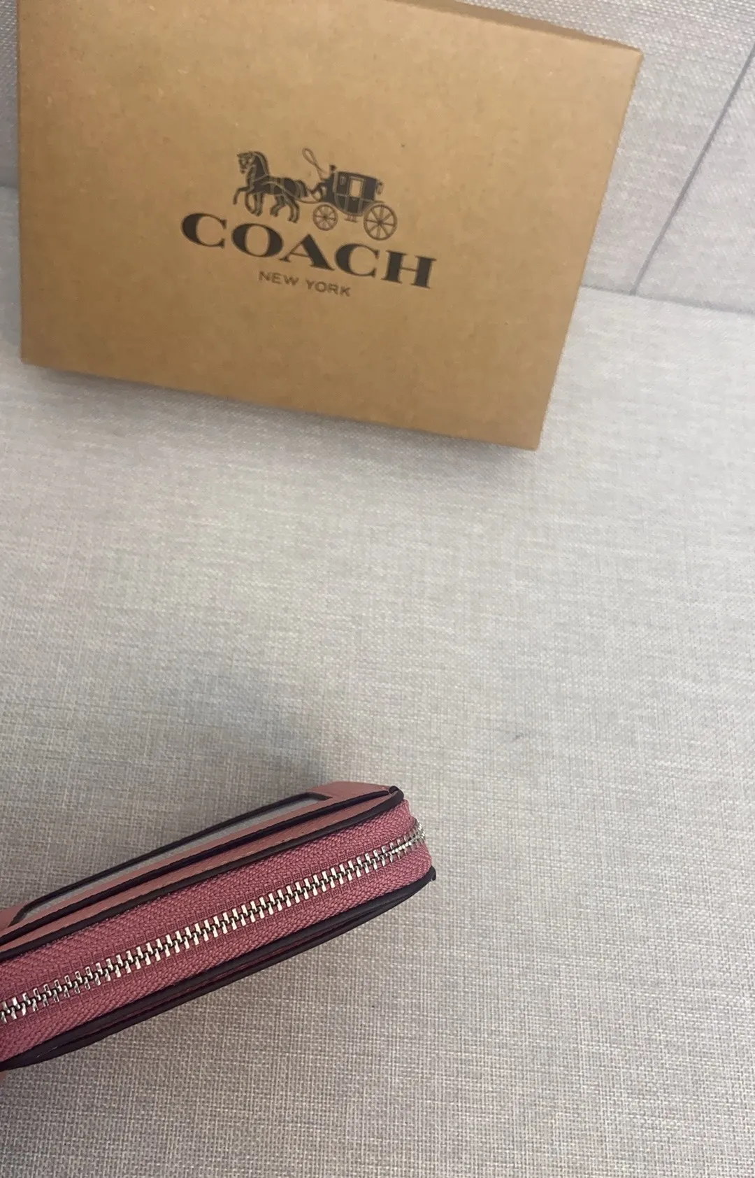 All Categories Coach Wallet (COACH) Coach C0058