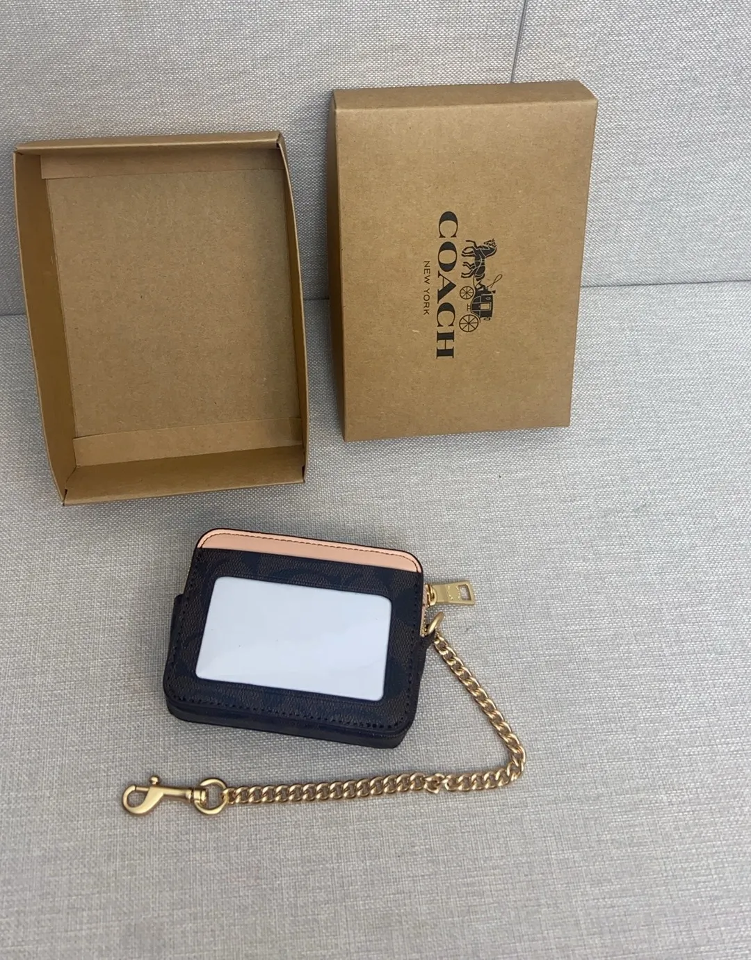 All Categories Coach Wallet (COACH) Coach C0058