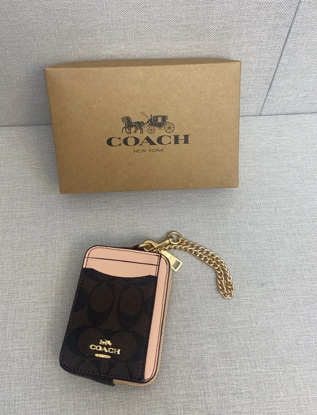 All Categories Coach Wallet (COACH) Coach C0058