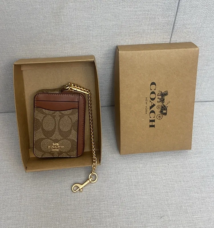 All Categories Coach Wallet (COACH) Coach C0058