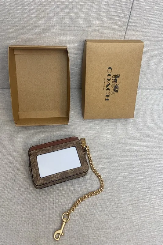 All Categories Coach Wallet (COACH) Coach C0058