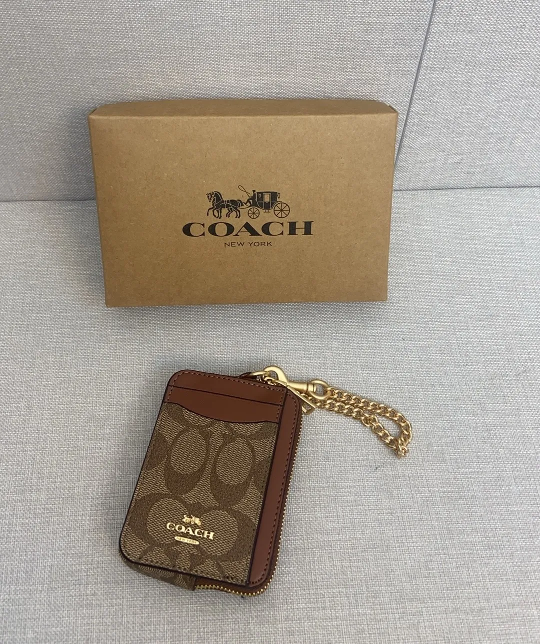 All Categories Coach Wallet (COACH) Coach C0058