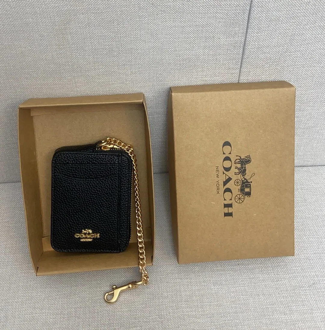 All Categories Coach Wallet (COACH) Coach C0058