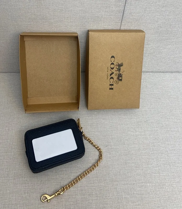 All Categories Coach Wallet (COACH) Coach C0058