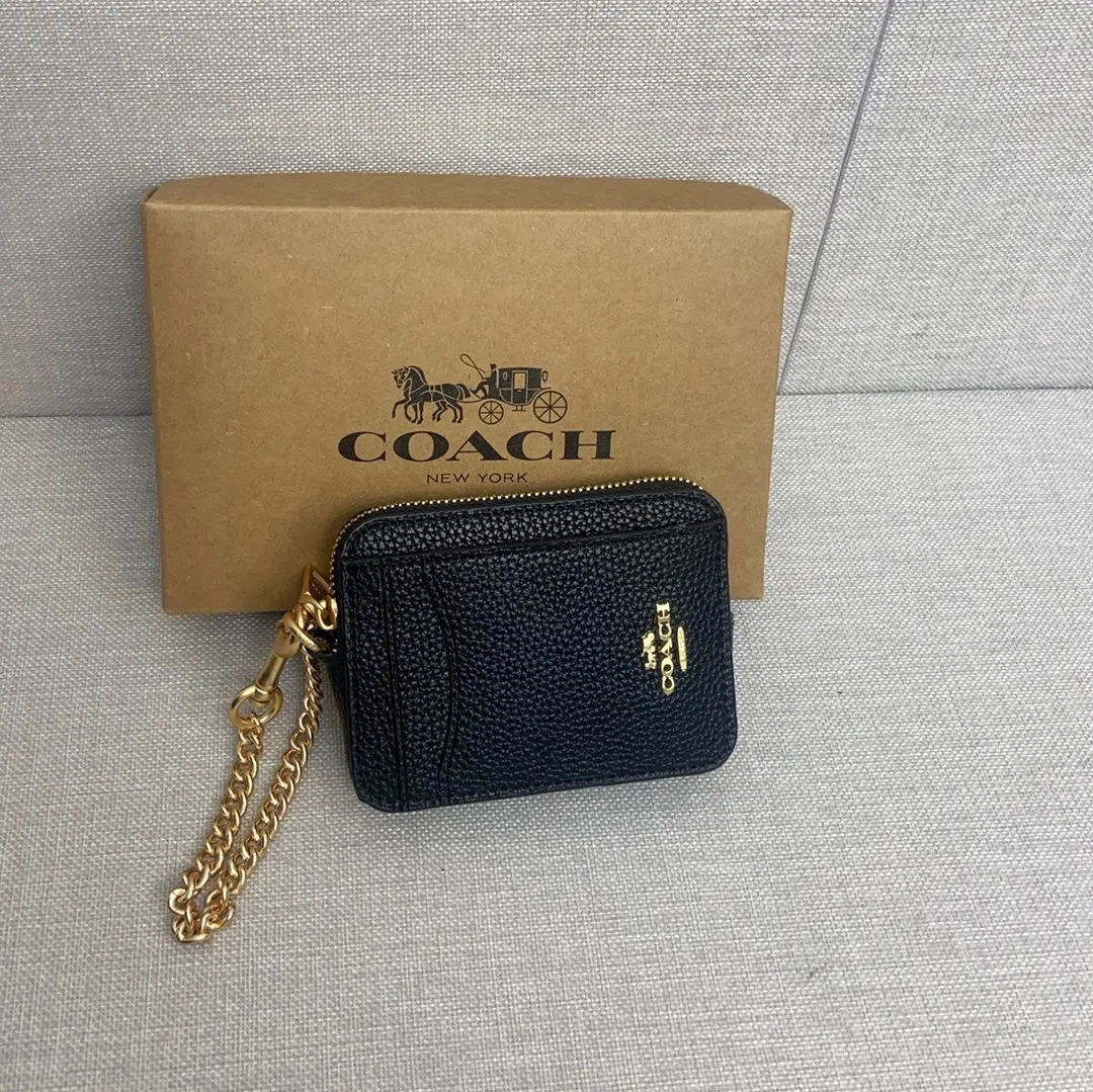 All Categories Coach Wallet (COACH) Coach C0058