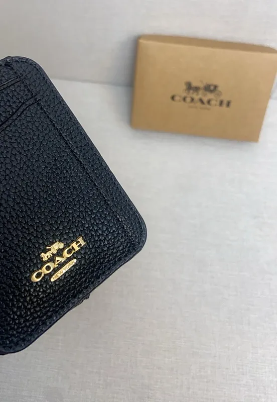 All Categories Coach Wallet (COACH) Coach C0058