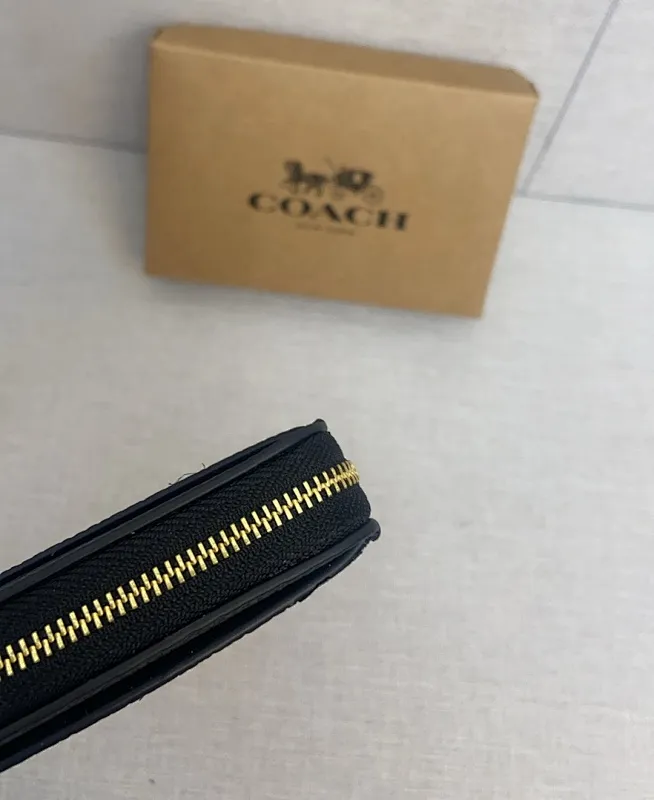 All Categories Coach Wallet (COACH) Coach C0058