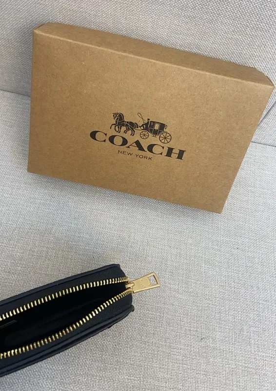All Categories Coach Wallet (COACH) Coach C0058
