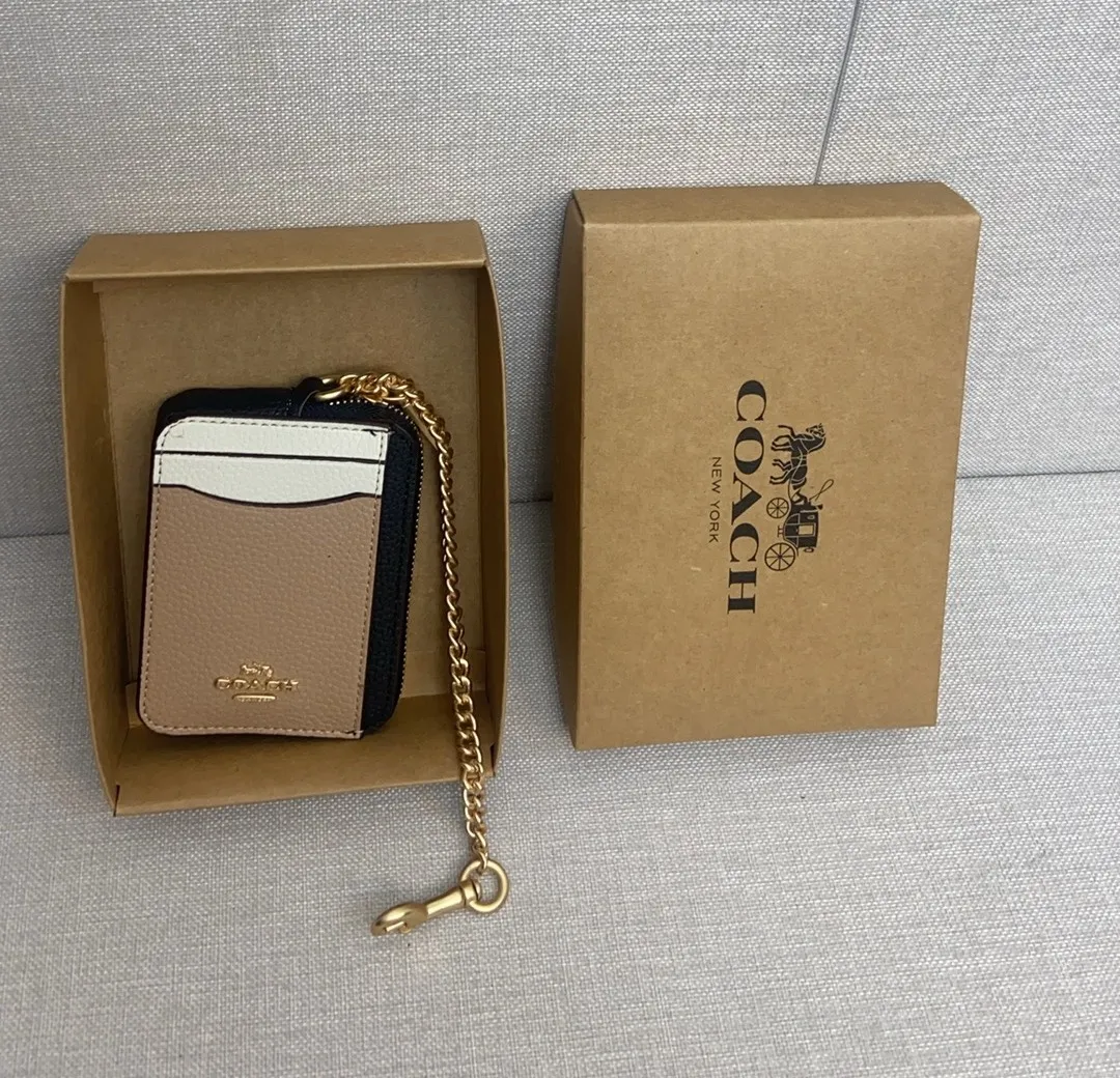 All Categories Coach Wallet (COACH) Coach C0058