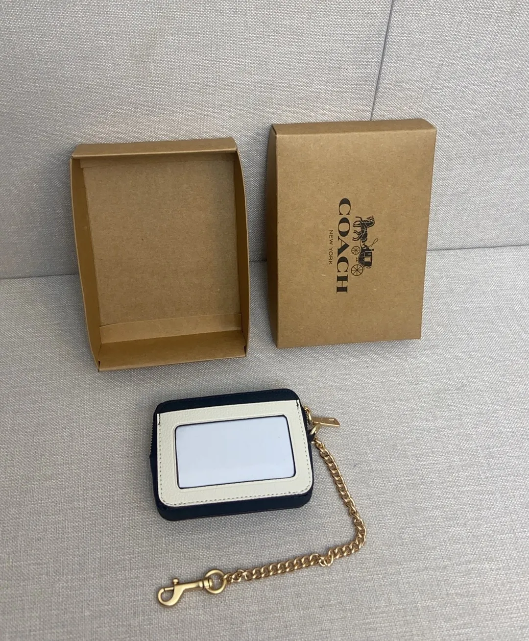 All Categories Coach Wallet (COACH) Coach C0058