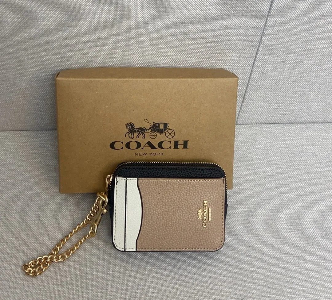 All Categories Coach Wallet (COACH) Coach C0058
