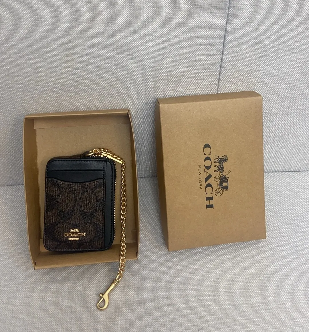 All Categories Coach Wallet (COACH) Coach C0058
