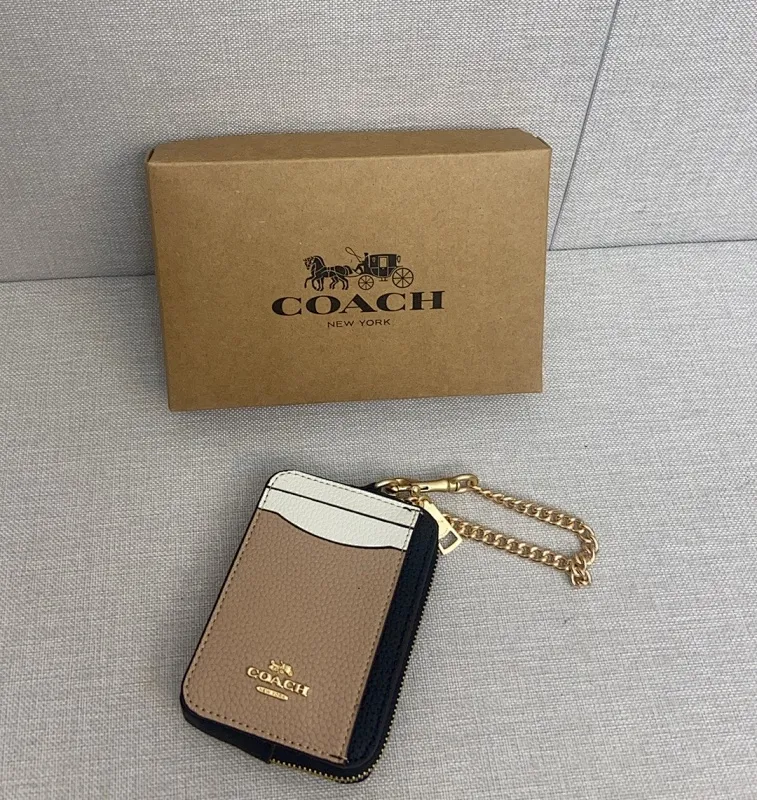 All Categories Coach Wallet (COACH) Coach C0058