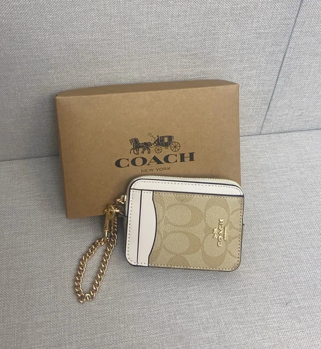 All Categories Coach Wallet (COACH) Coach C0058