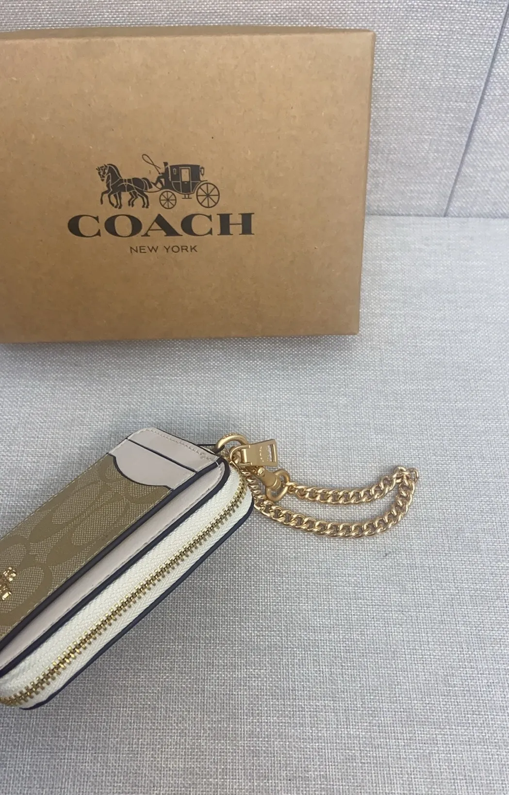 All Categories Coach Wallet (COACH) Coach C0058