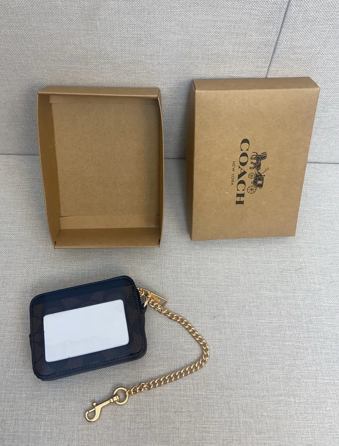 All Categories Coach Wallet (COACH) Coach C0058