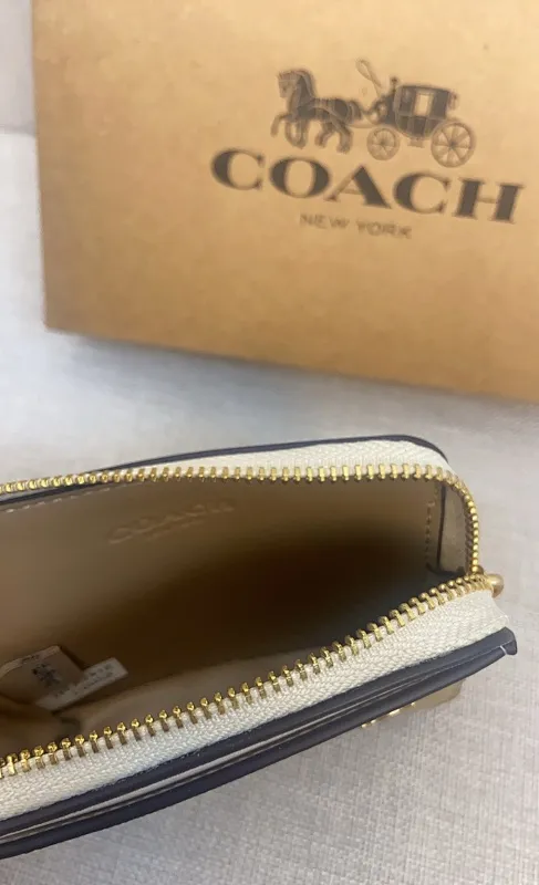 All Categories Coach Wallet (COACH) Coach C0058